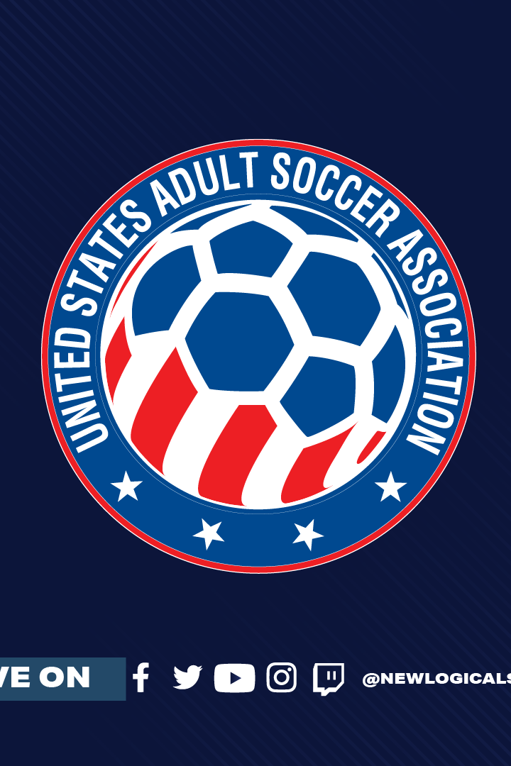 New Logical Sports to Cover USASA National Amateur Finals